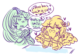 Viridi Kid Icarus Tumblr Kid Icarus Kid Icarus Uprising Icarus