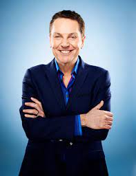 You forget how amazing the live orchestra is, to get the opportunity to dance with that sort of sound is phenomenal.brian conley. Comedian Brian Conley Is Coming Home To Watford Watford Observer