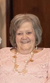 Joyce Arlene Williams Obituary