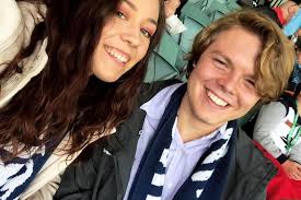 Young woman gets verbally abused at AFL match, security shakes alleged  abuser's hand