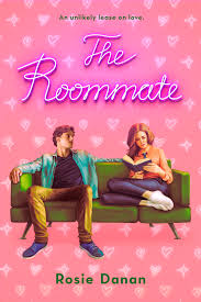 The Roommate (The Shameless Series, 1) by Rosie Danan | Goodreads