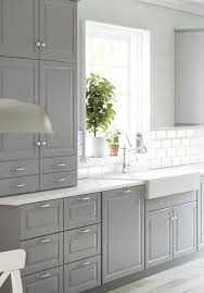Hitta även ditt lokala ikea varuhus eller handla online. 67 Ikea Bodbyn Grey Kitchen Ideas Grey Kitchen Kitchen Inspirations Kitchen Design