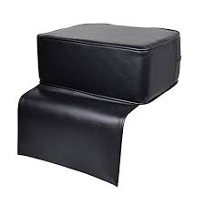 Because of our commitment to skills development. Z Ztdm Barber Shop Leather Booster Seat For Kids Child Hair Cutting Salon Spa Styling Chair Soft Cushion 5 9 Thick Buy Online In Bahamas At Bahamas Desertcart Com Productid 38284712