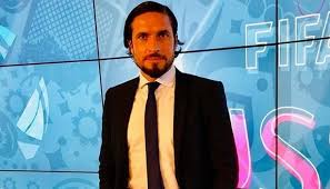İşte spiker, sunucu ve futbol. Mustafa Dogan Bein Sports A Transfer Oldu