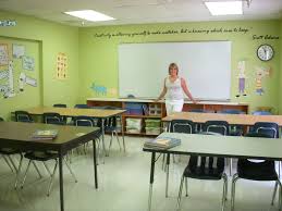 Wall Color Classroom Walls Classroom Decor Classroom