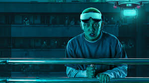 Alive South Korean Zombie Movie Streaming Online Watch On Netflix