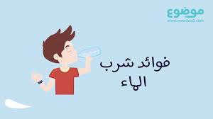 موضوع Mawdoo3 فوائد شرب الماء Facebook