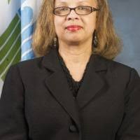 Dr. Judith Minor, director of Student Excellence at