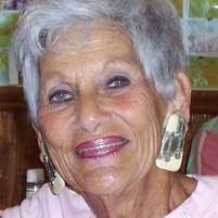 In Loving Memory of Evelyn Karten