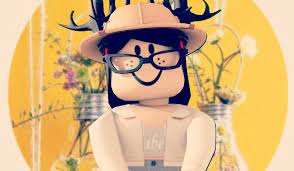 (girls only) boy version coming soon! The Trendings Roblox Avatar Girls With No Face Most Common Type Of Avatars I See On Adopt Me Fandom Roblox Avatar Face Jinn Avatar Transparent Background Png