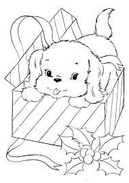 With cute puppies coloring pages are a fun way for kids of all ages to develop creativity, focus, motor skills and color recognition. 30 Free Printable Puppy Coloring Pages