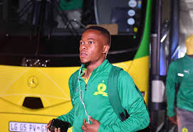 Chiefs monitoring Mkhulise's situation at Sundowns