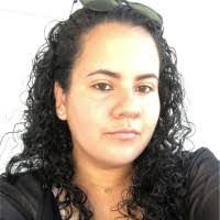 Krystal Mora's Instagram, Twitter & Facebook