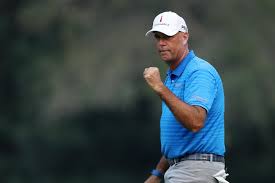 Find out more about stewart cink's open score, results and performances at the open which will take place at royal portrush in northern ireland. Stewart Cink S Most Special Victory Yet And Three Other Sunday Takeaways From Napa