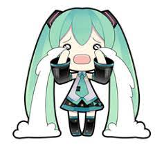 80 Hatsune Miku Emoticons Free Download Hatsune Miku Hatsune Miku