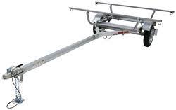 Free shipping on qualifying orders over $100. Roadmaster Tow Dolly With Electric Brakes 4 250 Lbs Roadmaster Trailers Rm 2050 1