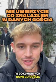 😳 Nie uwierzysz, co znalazłem w dokumentach gości… Musiałem coś z tym  zrobić 🎁✨ Chcesz zobaczyć jej reakcję? 👇 #airbnb #niespodzianka #milano  #hostlife #storytime