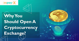 These assets constitute roughly 99% of the market by volume at eight of the largest and most trustworthy exchanges. Why You Should Open A Cryptocurrency Exchange Exchange White Label Cryptocurrency
