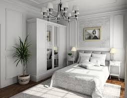 All the best grey and white bedroom ideas in one single blog post! 31 Gorgeous White Bedroom Ideas Design Pictures Designing Idea