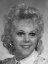 Obituary information for Margarette Ellen Maness