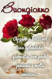 Rose rosse immagini fiori per whatsapp. Buongiorno Con Rose Rosse 39 Buongiorno Immagini It