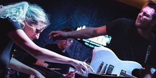 Runaway Fire Live @ the Buckskin Tavern