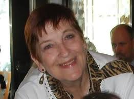 Marilee Bailey Obituary