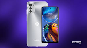 Motorola Moto E32 Latest News - Dudes Code