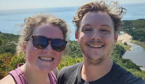 Miranda Stratton and Greyson Johnson's Wedding Website