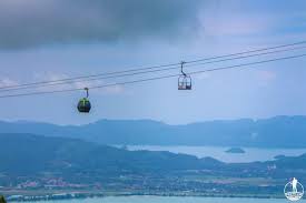 Situated in langkawi, this hotel is steps from langkawi cable car and oriental village. Cable Car Langkawi Price 2019