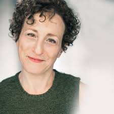 Rebecca Joy Fletcher