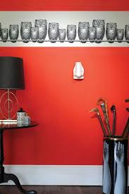 Ornithologists study those pellets to learn more about an owl. Modern Trends Owls In Design And Interior Decorating