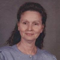 Helen Ilene Gardner Rector Obituary