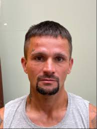 Offender Information