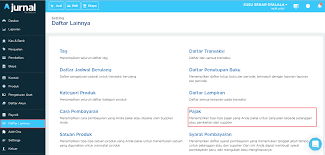 Adapun definisi dan ketentuan pengenaan pph pasal 23 dapat dilihat di ulasan sebelumnya di sini. Panduan Software Akutansi Online Jurnal