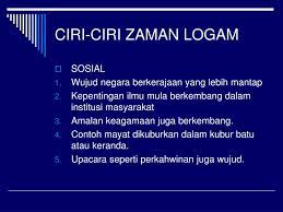 1) tinggal tetap contoh petempatan: Ppt Sejarah Awal Malaysia Powerpoint Presentation Free Download Id 4753827
