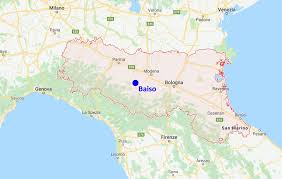 Use this guide to plan your trip, with maps, routes, key sights and tips for your travels. Marasmi The Cretaceous Clays Of Baiso Emilia Romagna Italy A Study For Their Touristic Promotion Eurogeologists