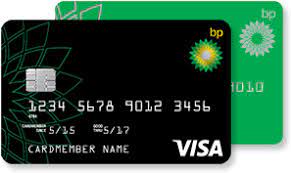 It is the fourth largest corporation in the world. Bp Visa Credit Card May Be Worth A Look Personal Finance Digest