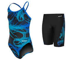 Swim Suits Four Seasons Tidal Waves