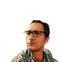 David Albin's Instagram, Twitter & Facebook