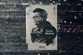 10 Best Vintage Mockup Psd Designs In 2020 Poster Mockup Poster Mockup Psd Mockup Photoshop