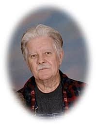 James Cloud Obituary (2010)