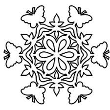 3 million resources · 5 million educators · instant download Paper Snowflake Templates Snowflakes Pattern To Print Cut Out