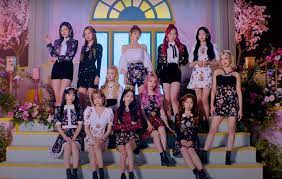 (for a video)fan content (self.izone). Iz One Contract Extension Talks Fall Through Will Disband In April