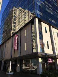 Premier inn cardiff city centre'de fiyatlar 125 £'dan başlamaktadır. Premier Inn Cardiff City Centre Wales Review
