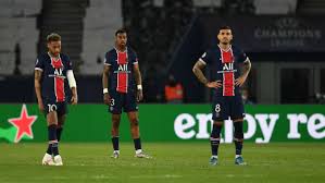 Manchester city's second half comeback has put them in pole position in their champions league manchester city's recovery from a goal down in paris tilted this heavyweight champions league. Sfslq2xlbikvm