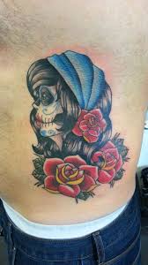 Tattoos have also been used for identification in other ways. 55 Beautiful Gypsy Tattoos For Those Forever Wandering