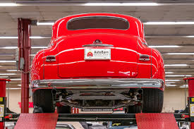 Image result for Sumac Red 1947 Plymouth