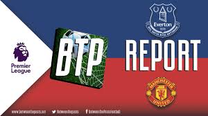 Everton boss ancelotti speaking to bbc sport: Everton Manchester United Energetic Everton Dominate Directionless United From Start To End 4 0 Between The Posts
