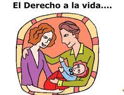 El derecho a la vida se desarrolla en cuatro tratados de la onu cuyo propósito expreso es abolir la pena de muerte, y desde 2007 la asamblea general de la onu ha adoptado cinco resoluciones no vinculantes que exigen una moratoria global de las ejecuciones como un paso hacia la abolición final. Anasovi Derecho A La Vida El Que Tiene Cualquier Ser Facebook